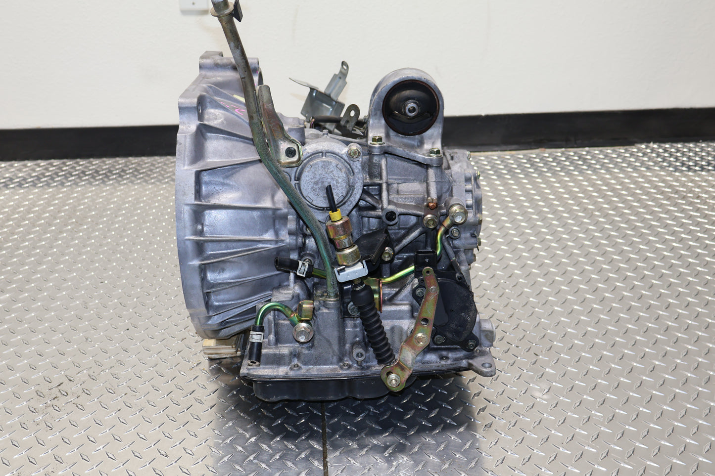 2002-2006 Nissan Altima Automatic Transmission FWD JDM QR25DE