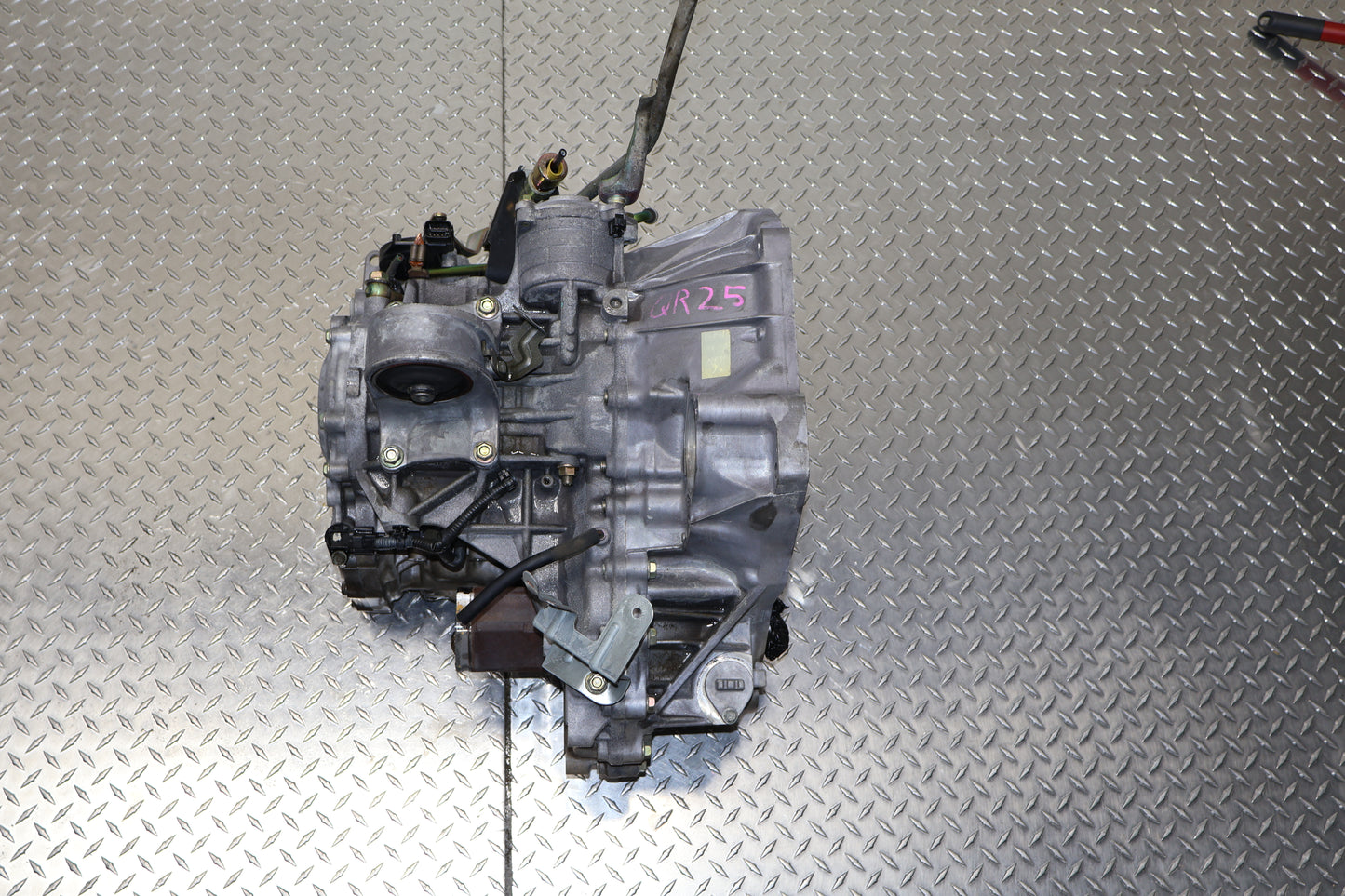 2002-2006 Nissan Altima Automatic Transmission FWD JDM QR25DE