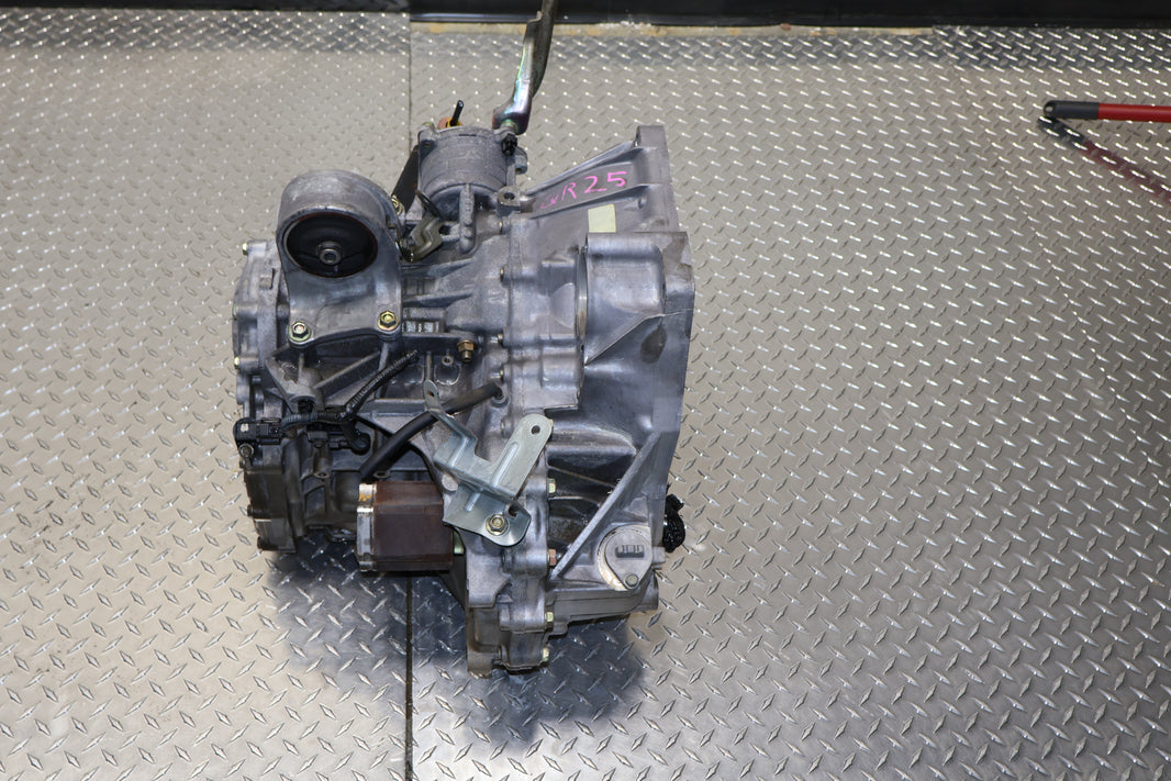 2002-2006 Nissan Altima Automatic Transmission FWD JDM QR25DE