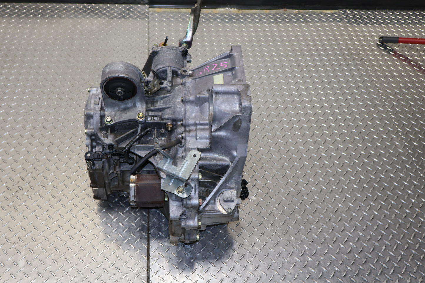 2002-2006 Nissan Altima Automatic Transmission FWD JDM QR25DE