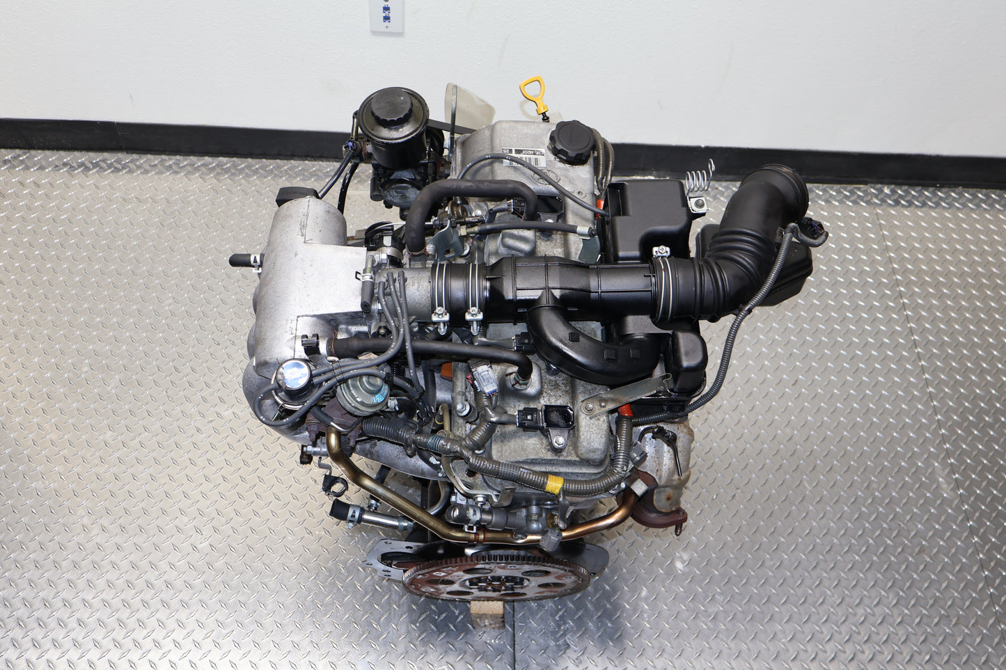 1997-2004 Toyota Tacoma JDM 3RZ-FE Motor | 2.7L Inline-4 DOHC Coil Type Engine