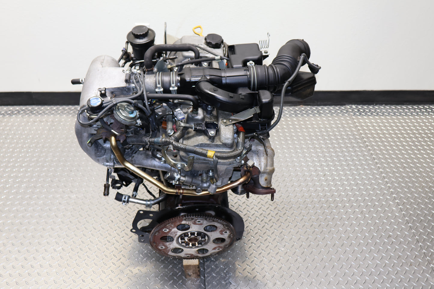 1997-2004 Toyota Tacoma JDM 3RZ-FE Motor | 2.7L Inline-4 DOHC Coil Type Engine