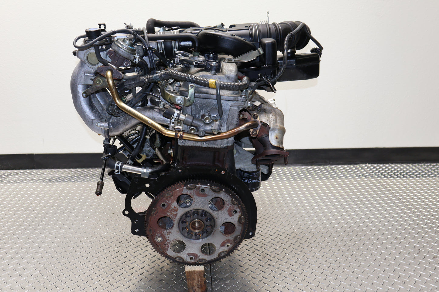 1997-2004 Toyota Tacoma JDM 3RZ-FE Motor | 2.7L Inline-4 DOHC Coil Type Engine
