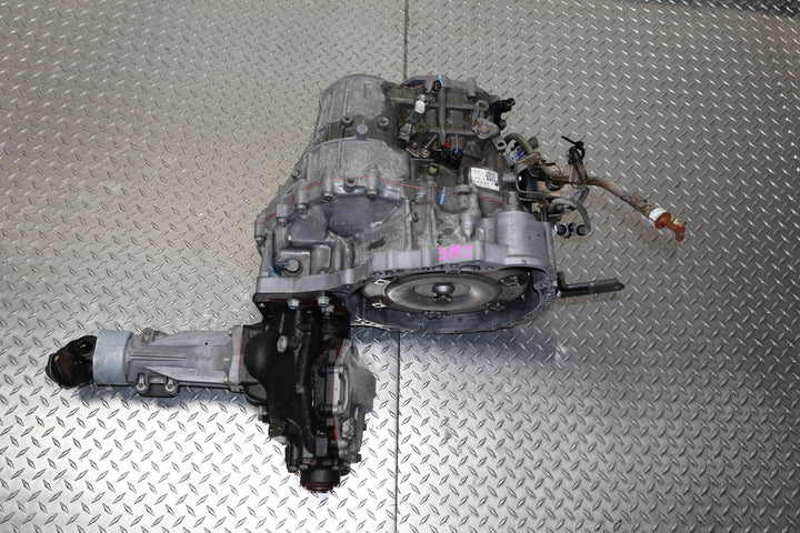 1999-2003 Toyota Highlander AWD Automatic Transmission JDM 1MZ-FE 3.0L V6