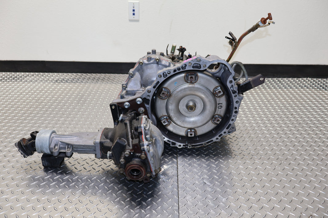 1999-2003 Toyota Highlander AWD Automatic Transmission JDM 1MZ-FE 3.0L V6