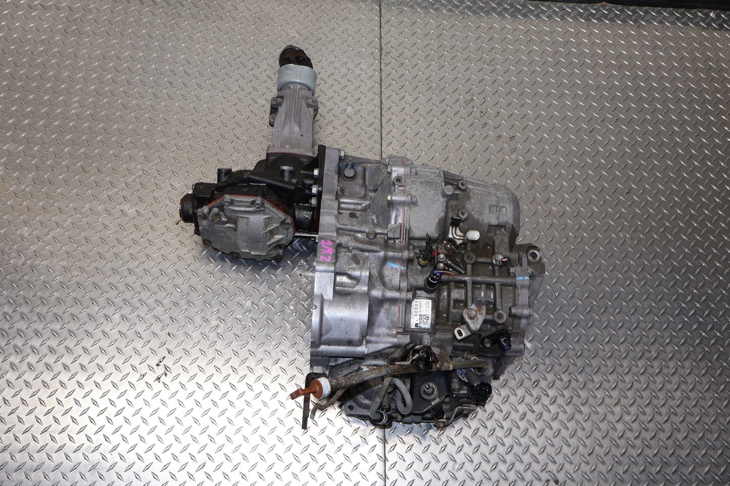 JDM 1MZ-FE 1999 - 2003 LEXUS RX300 TOYOTA HIGHLANDER 3.0L V6 AWD AUTOMATIC TRANSMISSION