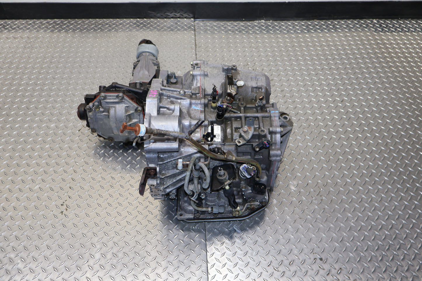 JDM 1MZ-FE 1999 - 2003 LEXUS RX300 TOYOTA HIGHLANDER 3.0L V6 AWD AUTOMATIC TRANSMISSION