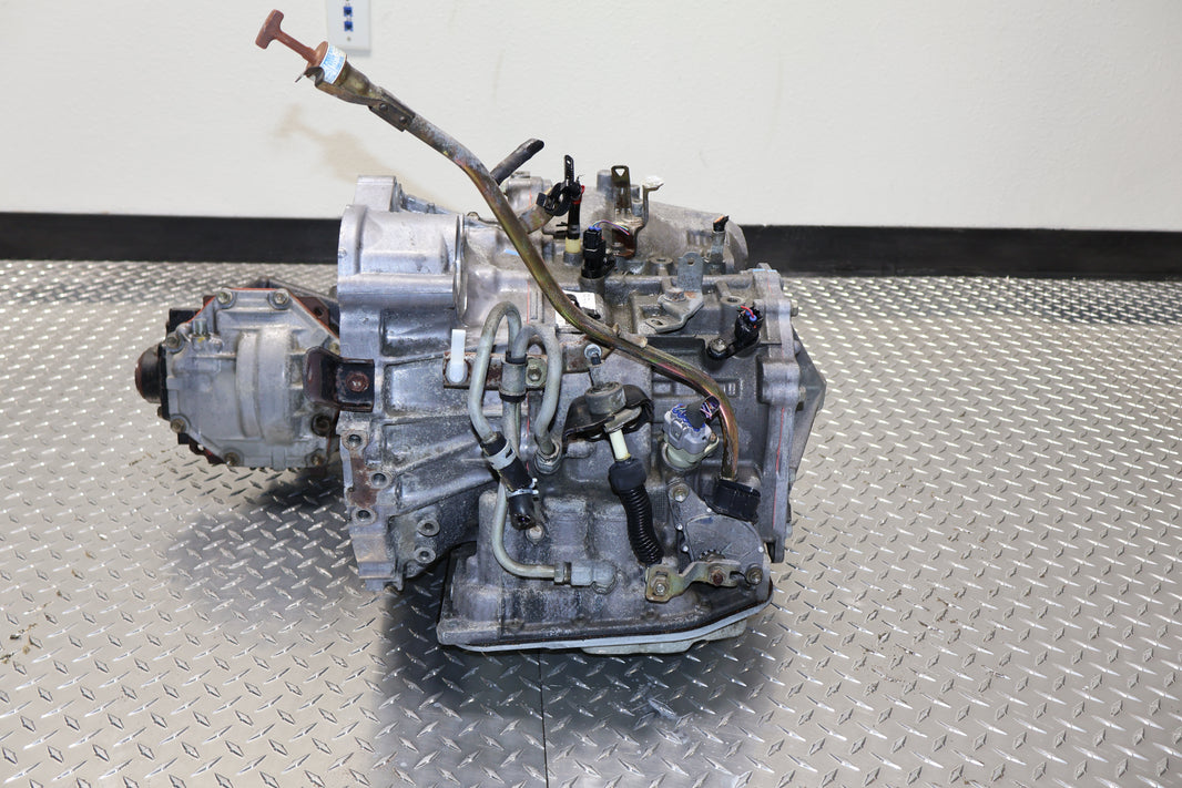 1999-2003 Toyota Highlander AWD Automatic Transmission JDM 1MZ-FE 3.0L V6