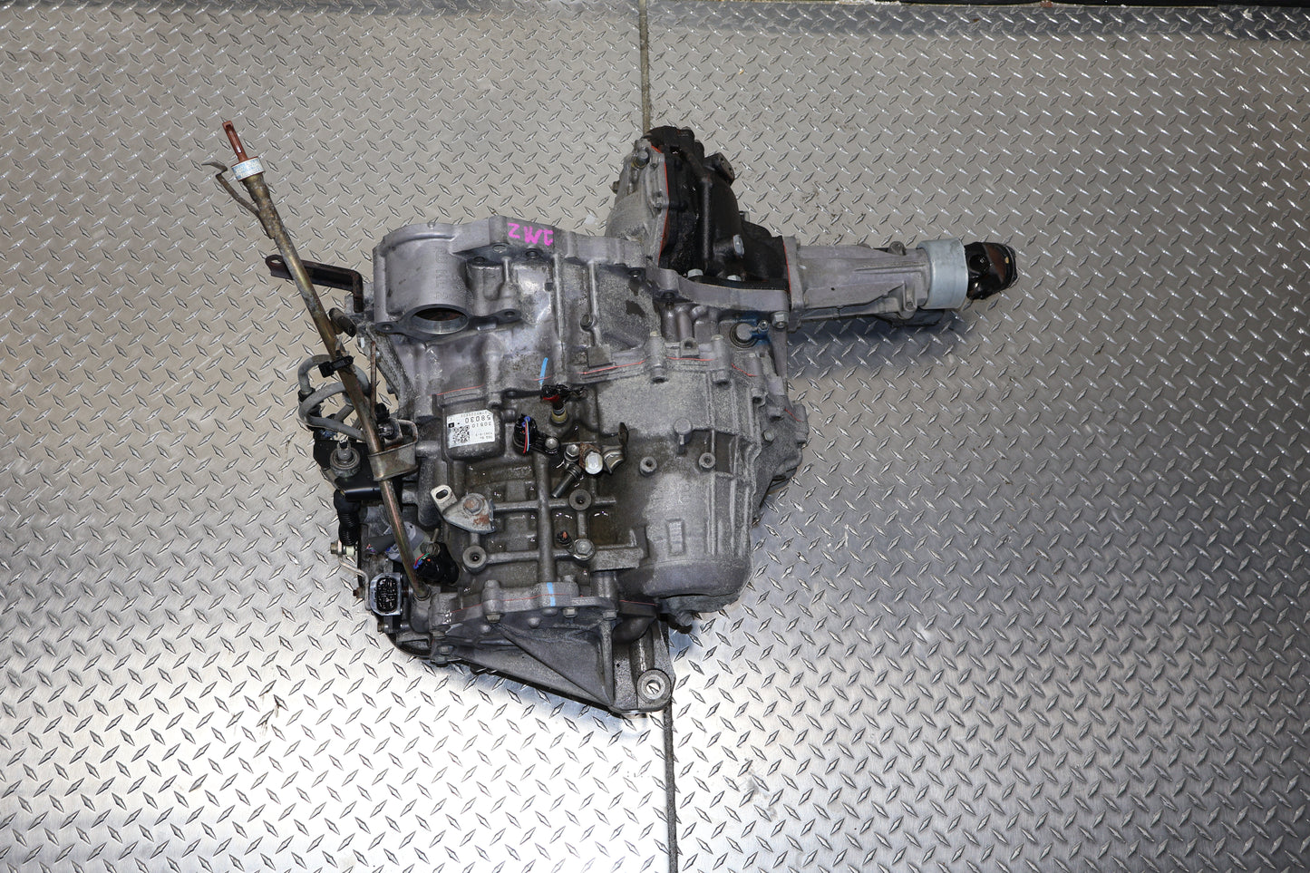 JDM 1MZ-FE 1999 - 2003 LEXUS RX300 TOYOTA HIGHLANDER 3.0L V6 AWD AUTOMATIC TRANSMISSION