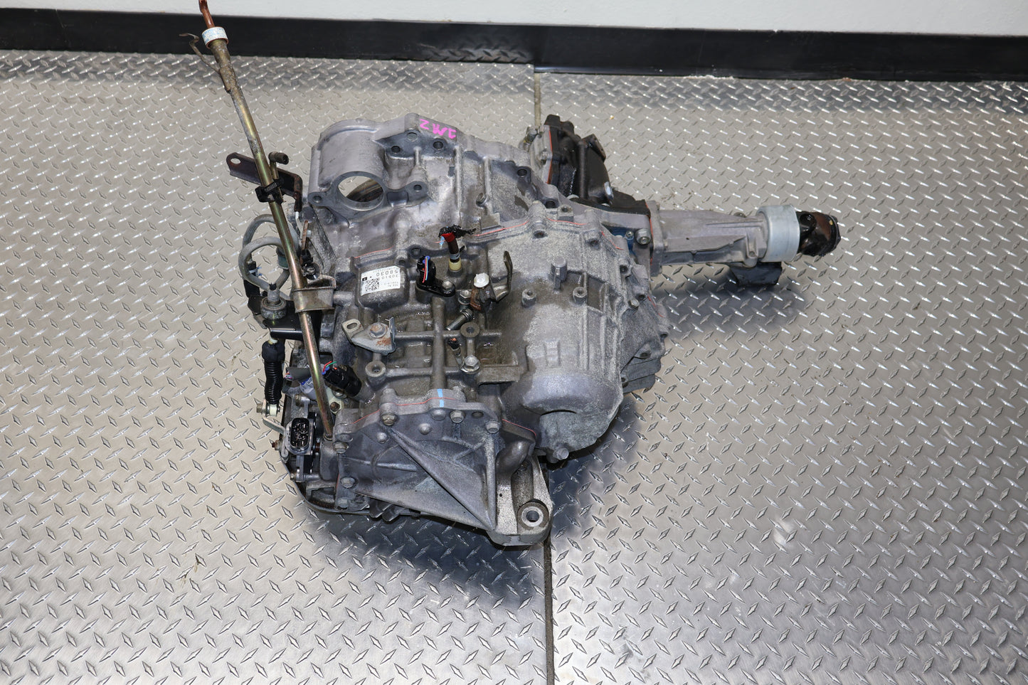 JDM 1MZ-FE 1999 - 2003 LEXUS RX300 TOYOTA HIGHLANDER 3.0L V6 AWD AUTOMATIC TRANSMISSION