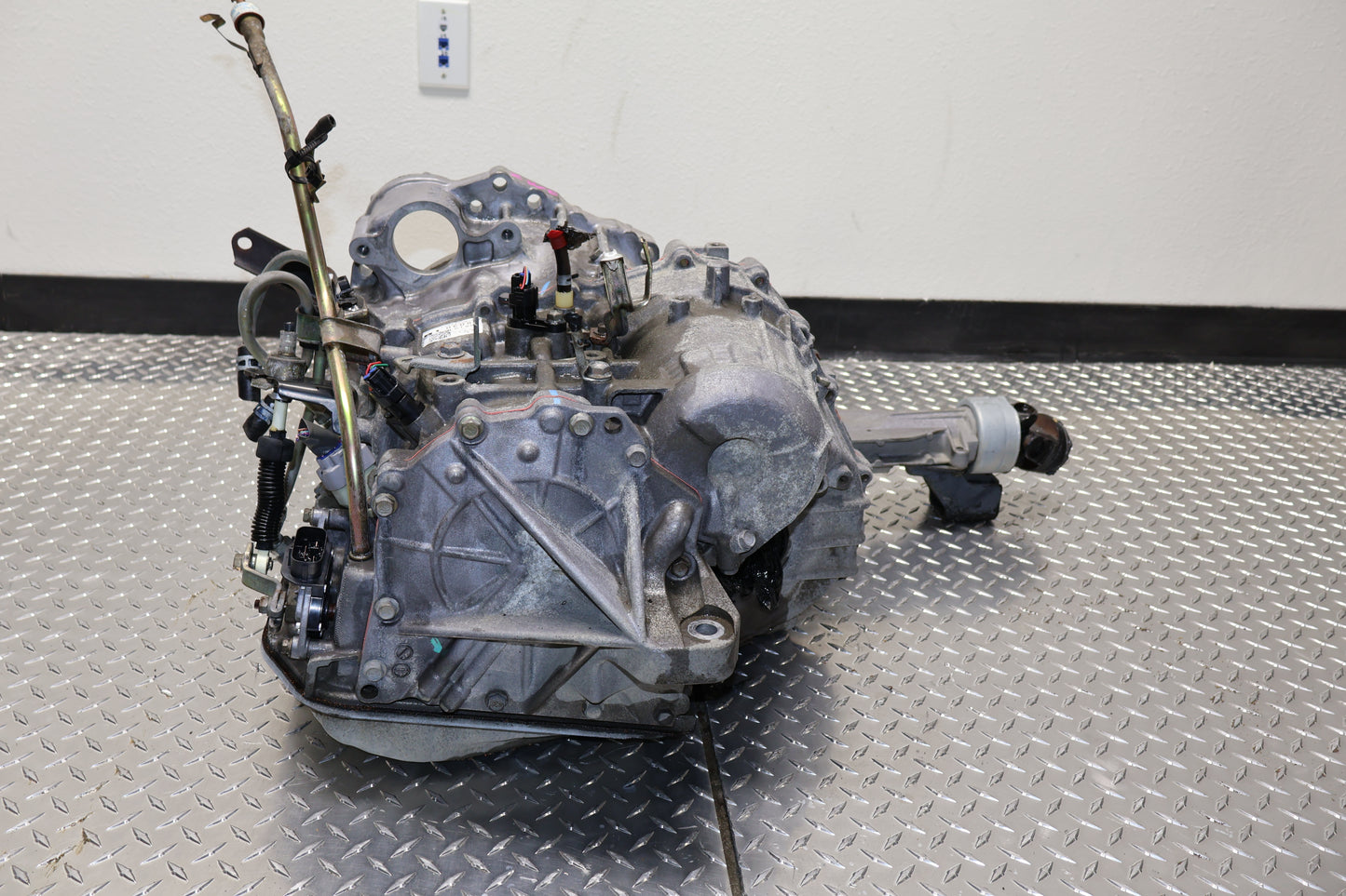 JDM 1MZ-FE 1999 - 2003 LEXUS RX300 TOYOTA HIGHLANDER 3.0L V6 AWD AUTOMATIC TRANSMISSION