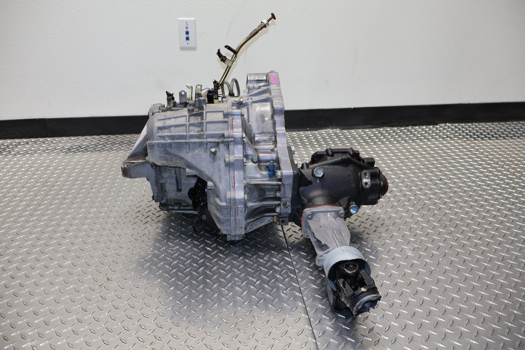 1999-2003 Toyota Highlander AWD Automatic Transmission JDM 1MZ-FE 3.0L V6