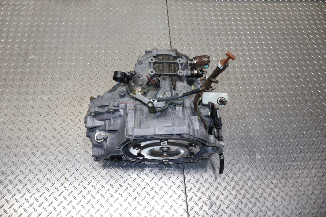 2004-2006 Scion XA/XB JDM 1NZ-FE | 1.5L Automatic 4 Speed 2WD Transmission U340E