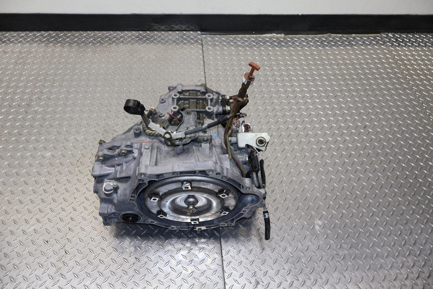 2004-2006 Scion XA/XB JDM 1NZ-FE | 1.5L Automatic 4 Speed 2WD Transmission U340E
