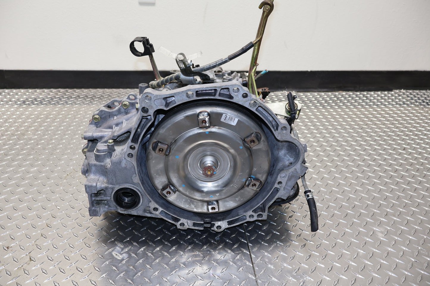 2004-2006 Scion XA/XB JDM 1NZ-FE | 1.5L Automatic 4 Speed 2WD Transmission U340E