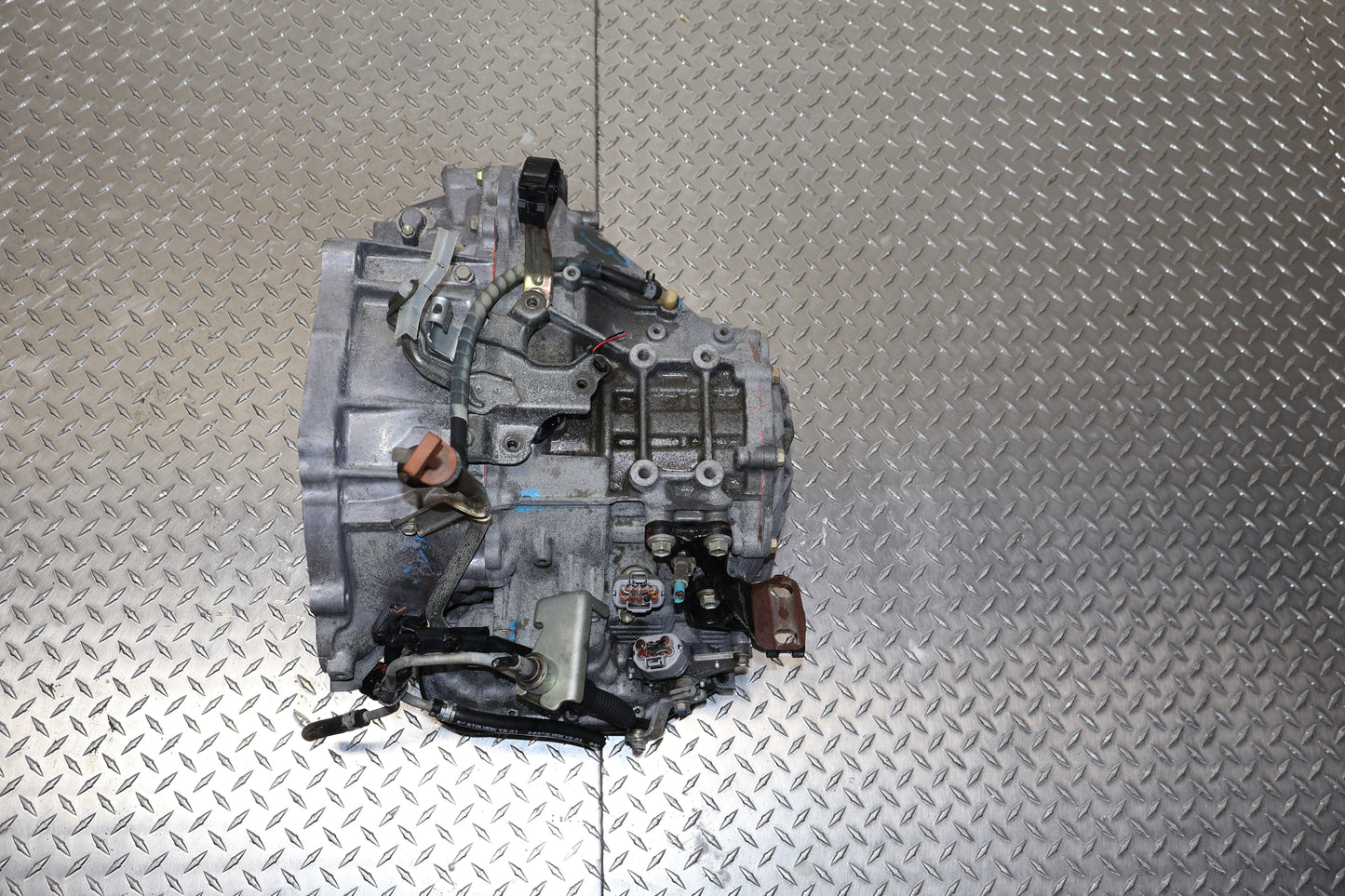 2004-2006 Scion XA/XB JDM 1NZ-FE | 1.5L Automatic 4 Speed 2WD Transmission U340E