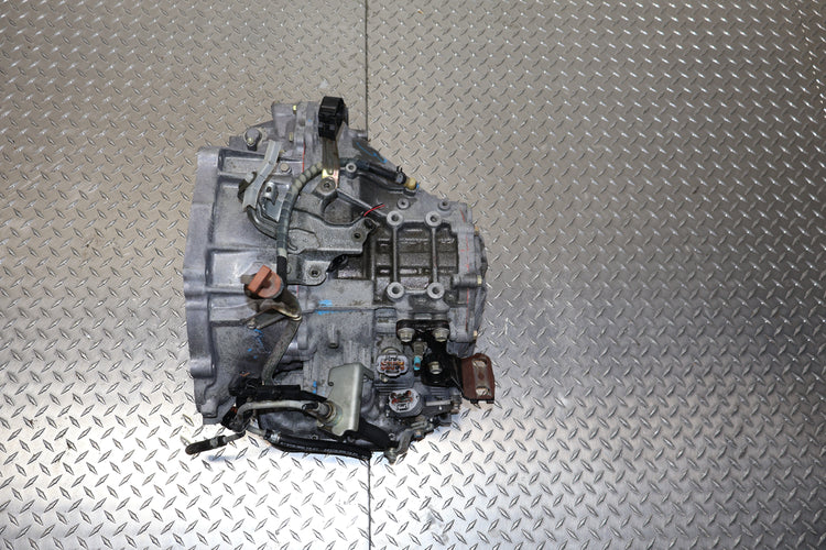 2000 2001 2002 2003 2004 Toyota Echo 1.5L Automatic Transmission JDM 1NZ – photo 4