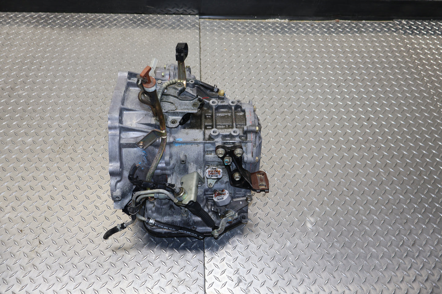 2004-2006 Scion XA/XB JDM 1NZ-FE | 1.5L Automatic 4 Speed 2WD Transmission U340E