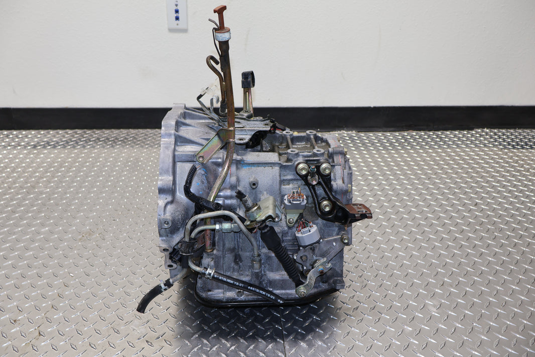 2004-2006 Scion XA/XB JDM 1NZ-FE | 1.5L Automatic 4 Speed 2WD Transmission U340E
