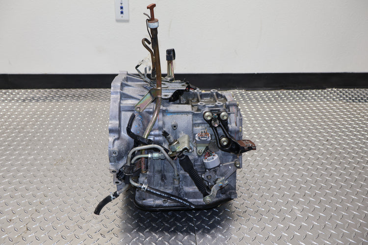 2000 2001 2002 2003 2004 Toyota Echo 1.5L Automatic Transmission JDM 1NZ – photo 6