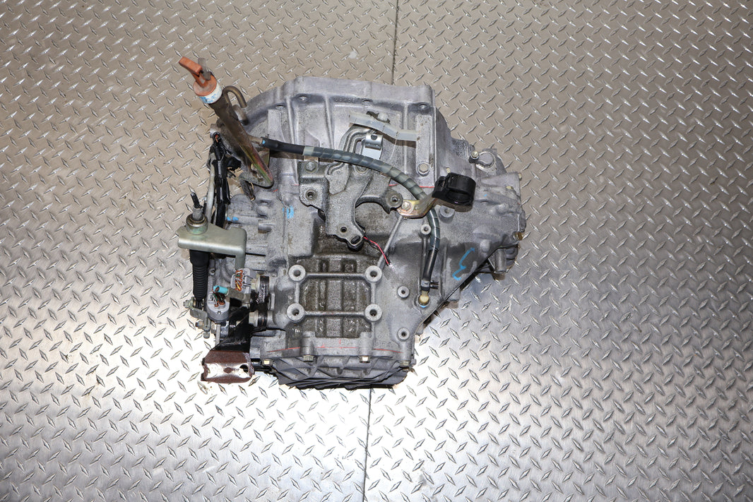 2004-2006 Scion XA/XB JDM 1NZ-FE | 1.5L Automatic 4 Speed 2WD Transmission U340E
