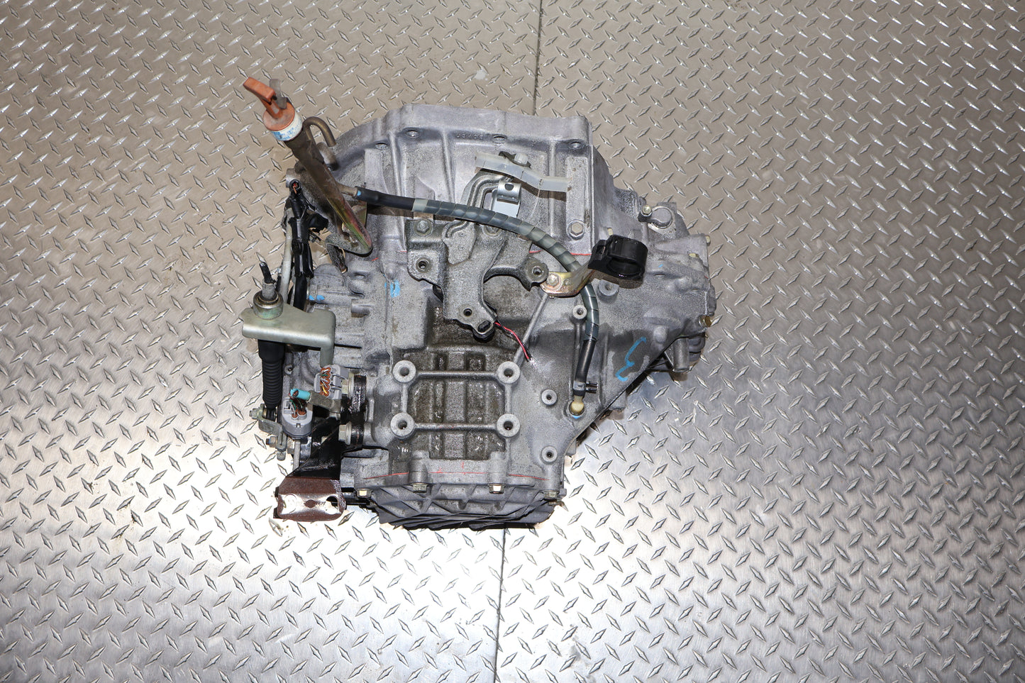 2004-2006 Scion XA/XB JDM 1NZ-FE | 1.5L Automatic 4 Speed 2WD Transmission U340E