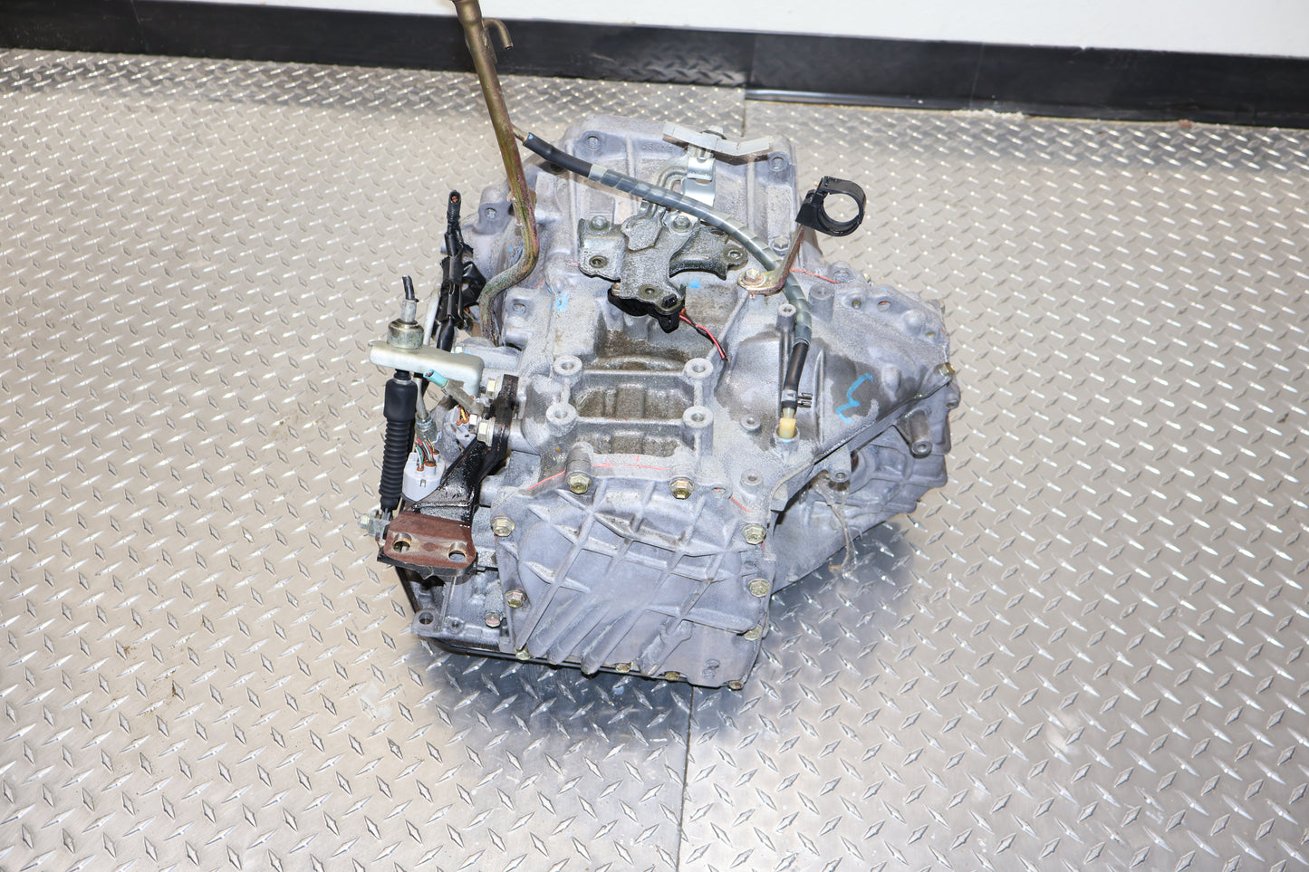 2004-2006 Scion XA/XB JDM 1NZ-FE | 1.5L Automatic 4 Speed 2WD Transmission U340E