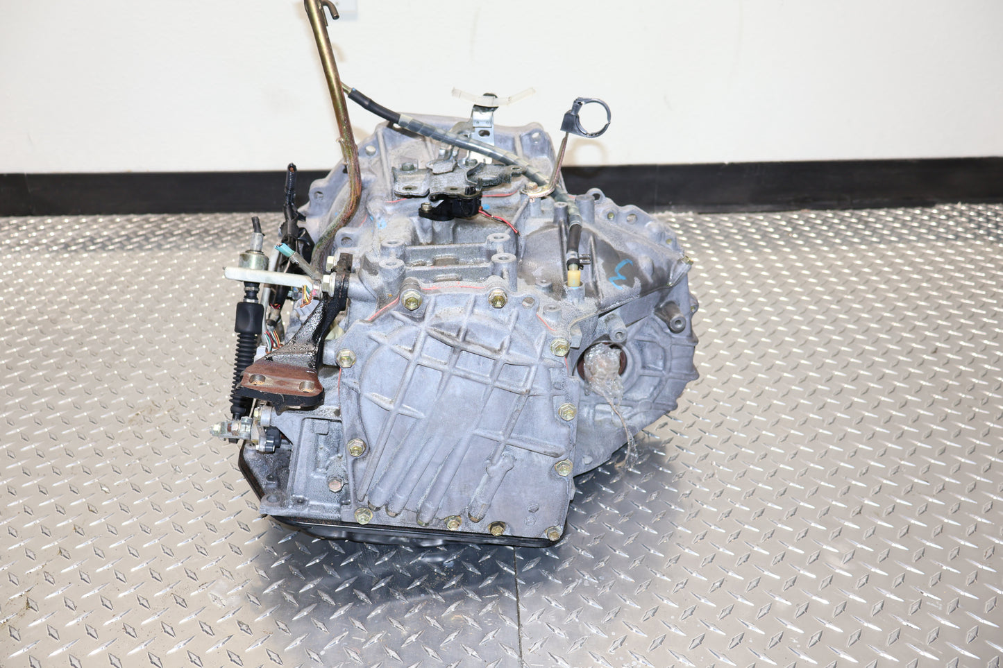 2004-2006 Scion XA/XB JDM 1NZ-FE | 1.5L Automatic 4 Speed 2WD Transmission U340E