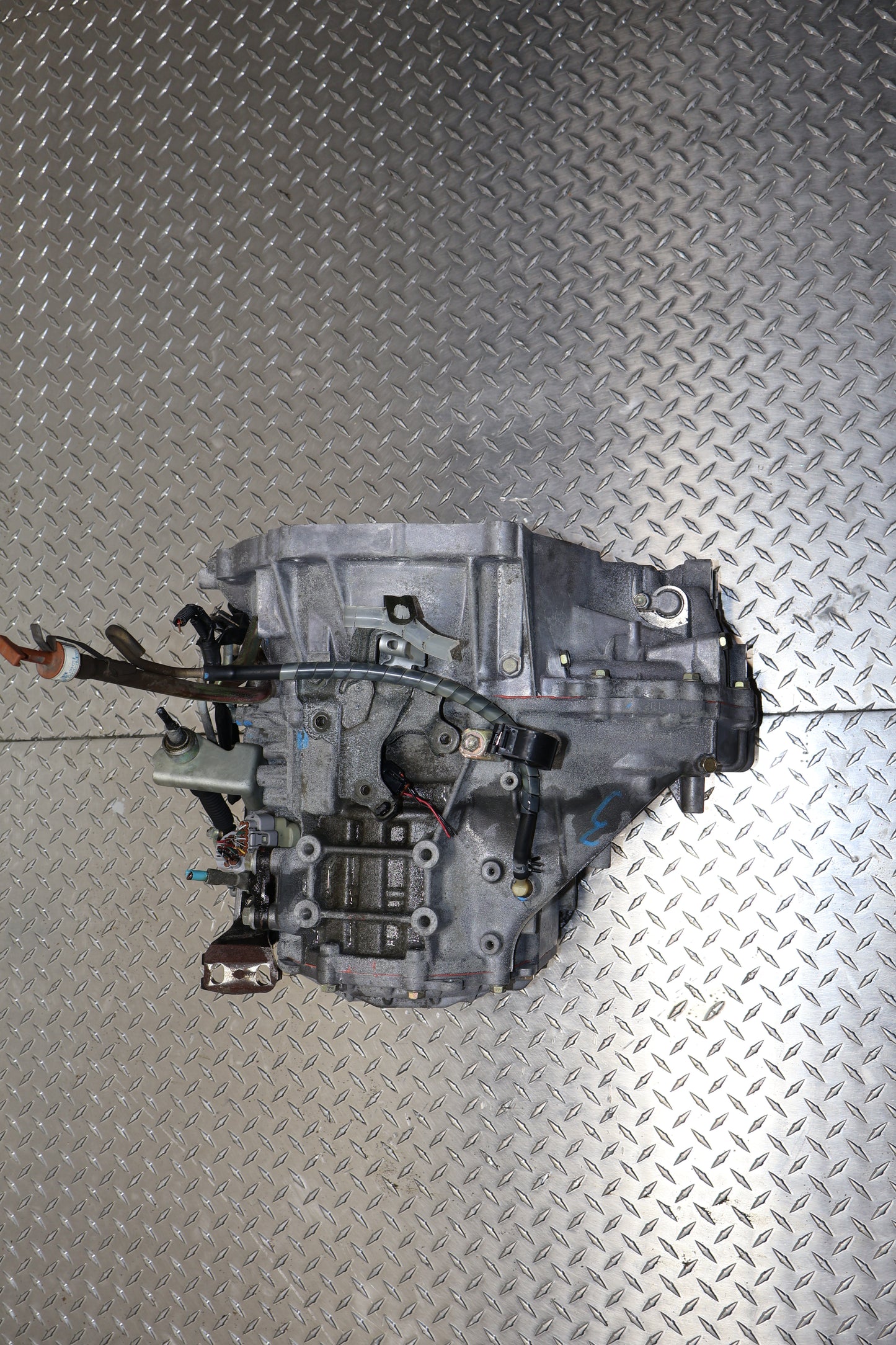 2004-2006 Scion XA/XB JDM 1NZ-FE | 1.5L Automatic 4 Speed 2WD Transmission U340E