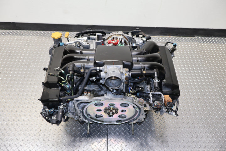 2003 2004 2005 2006 2007 2008 2009 Subaru Tribeca 3.0L H6 DOHC Engine JDM EZ30