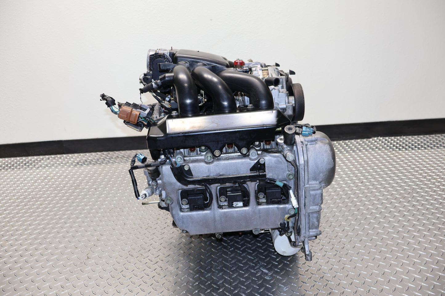 JDM EZ30 3.0L H6 Engine | Subaru Tribeca Legacy Outback 2003-2009