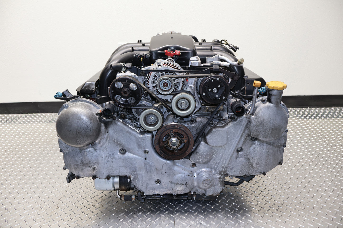 2003-2009 Subaru Tribeca JDM EZ30 3.0L H6 Engine
