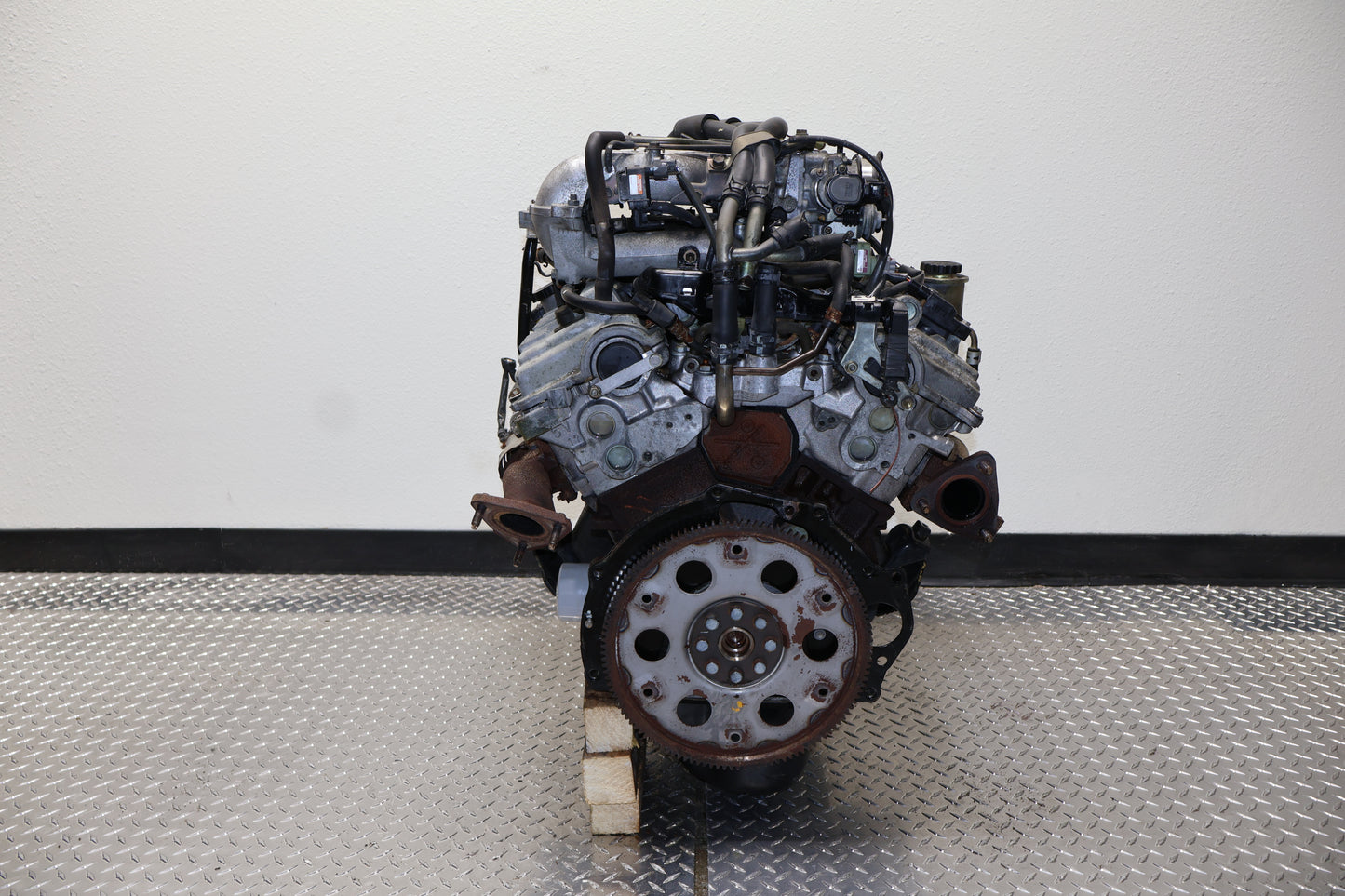 1996-2002 Toyota 4Runner JDM 5VZ-FE Motor | 3.4L V6 DOHC 24Valve Four Cam Engine