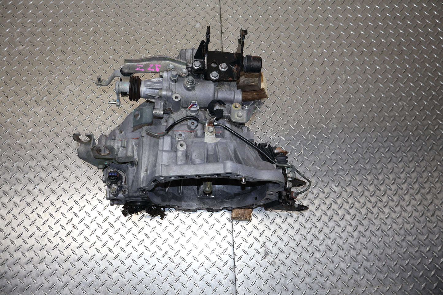 2003–2008 Toyota Matrix 5-Speed Manual JDM Transmission – 1.8L 1ZZ-FE