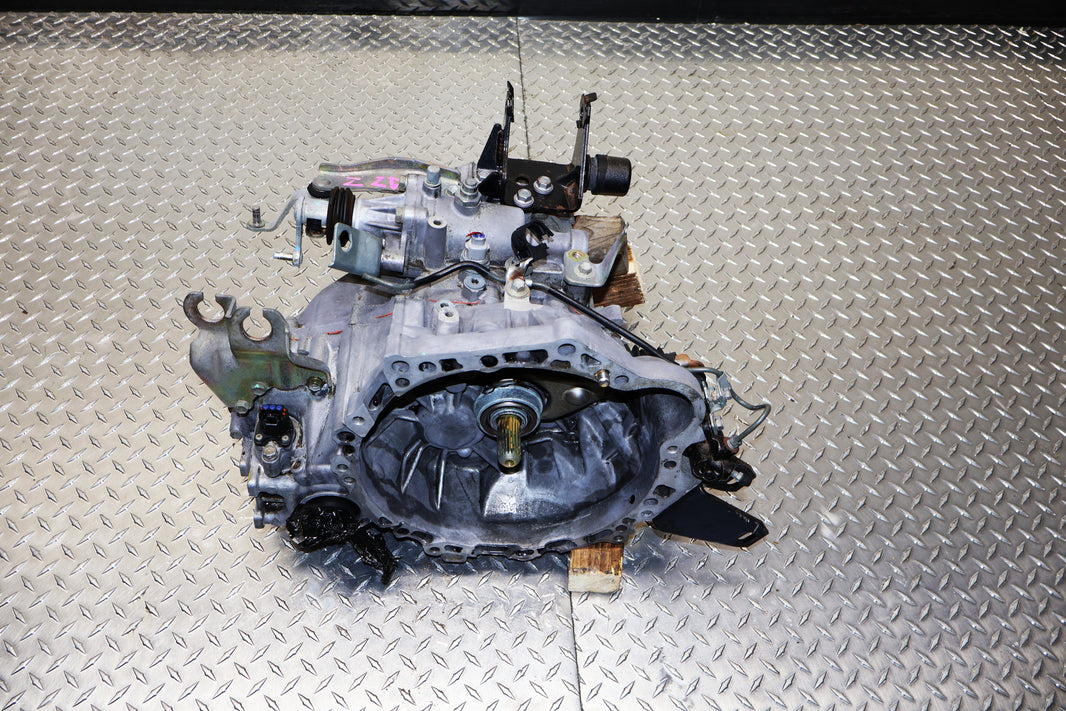 2003–2008 Toyota Corolla Manual Transmission | JDM 5-Speed (C59) | 1.8L 1ZZ-FE