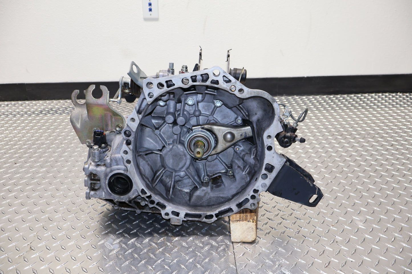 2000–2008 Toyota Corolla Manual Transmission | JDM 5-Speed (C59) | 1.8L 1ZZ-FE