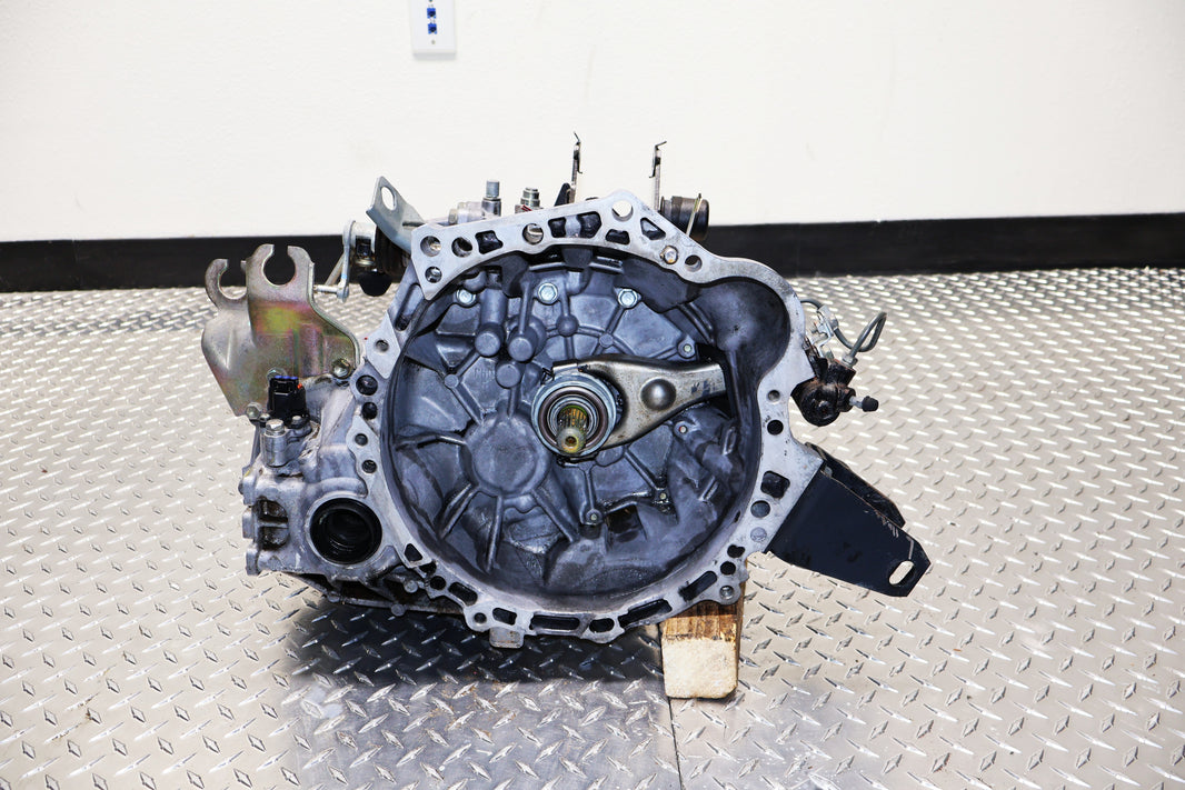 2003–2008 Toyota Corolla Manual Transmission | JDM 5-Speed (C59) | 1.8L 1ZZ-FE