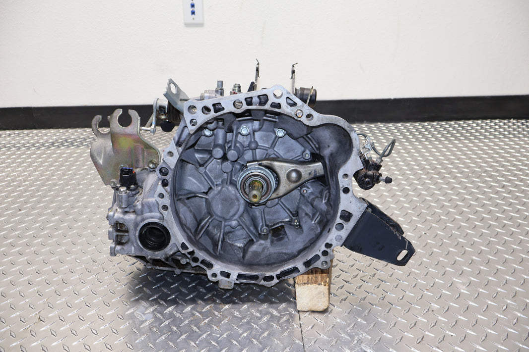 2003–2008 Pontiac Vibe Manual Transmission | JDM 5-Speed (C59) | 1.8L 1ZZ-FE