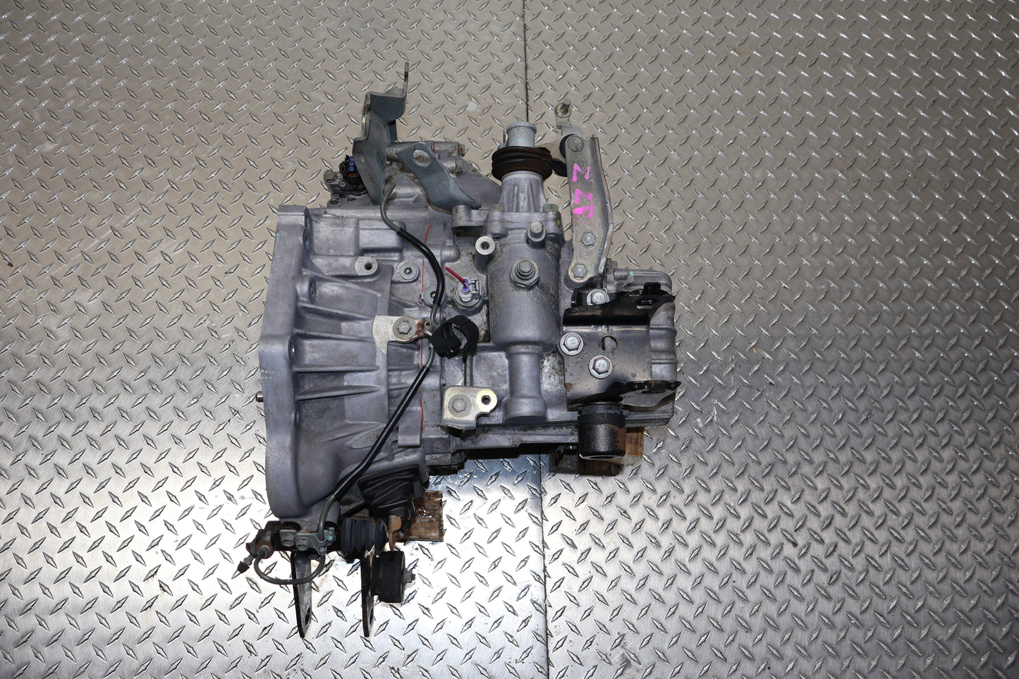 2000–2008 Toyota Corolla Manual Transmission | JDM 5-Speed (C59) | 1.8L 1ZZ-FE