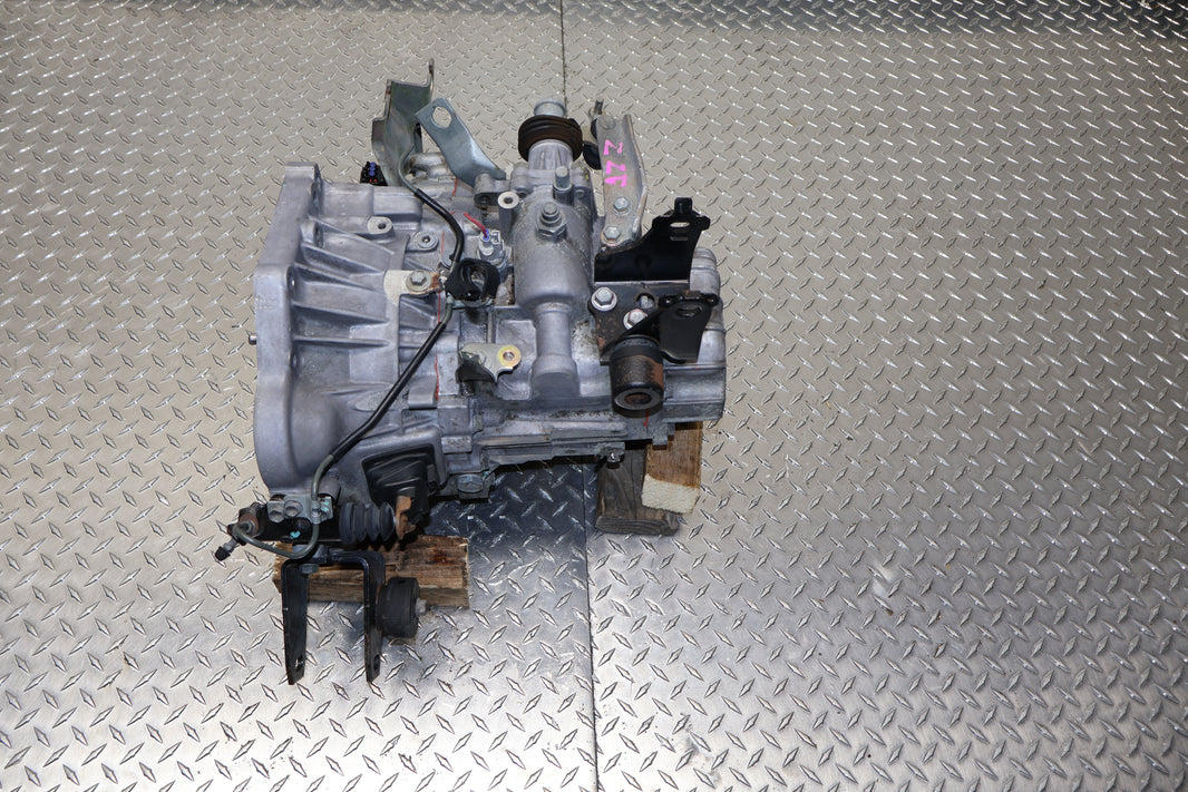 2000–2008 Toyota Corolla Manual Transmission | JDM 5-Speed (C59) | 1.8L 1ZZ-FE