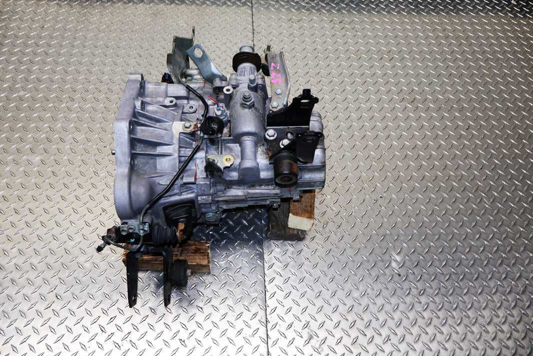 2003–2008 Toyota Corolla Manual Transmission | JDM 5-Speed (C59) | 1.8L 1ZZ-FE