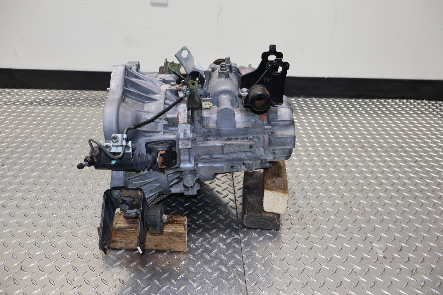2003–2008 Toyota Matrix Manual Transmission | JDM 5-Speed (C59) | 1.8L 1ZZ-FE
