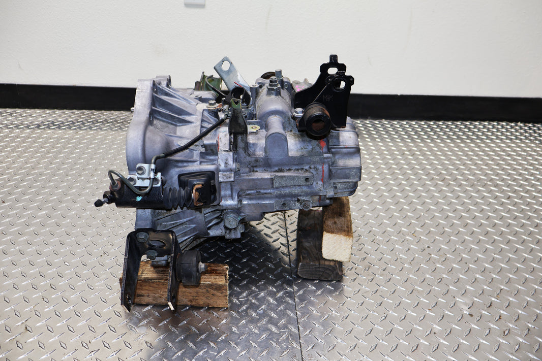 2003–2008 Toyota Corolla Manual Transmission | JDM 5-Speed (C59) | 1.8L 1ZZ-FE
