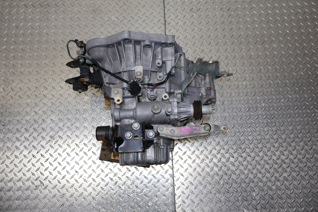 2003–2008 Pontiac Vibe Manual Transmission | JDM 5-Speed (C59) | 1.8L 1ZZ-FE