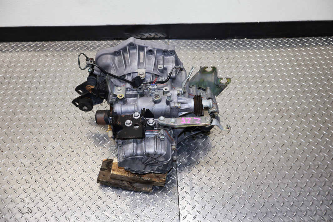 2003–2008 Toyota Corolla Manual Transmission | JDM 5-Speed (C59) | 1.8L 1ZZ-FE