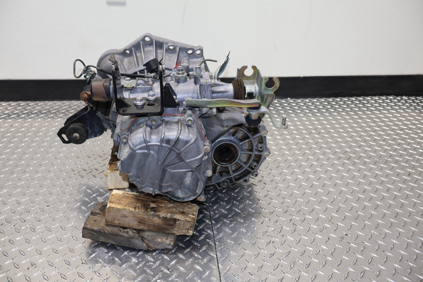 2003–2008 Toyota Matrix 5-Speed Manual JDM Transmission – 1.8L 1ZZ-FE