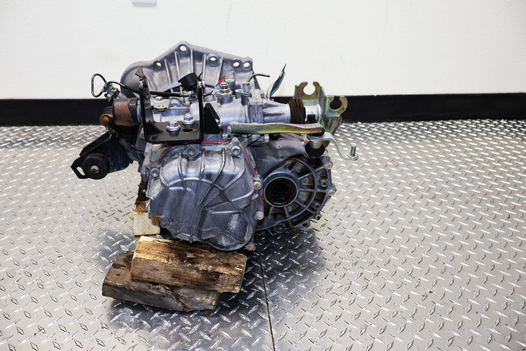 2003–2008 Toyota Corolla Manual Transmission | JDM 5-Speed (C59) | 1.8L 1ZZ-FE
