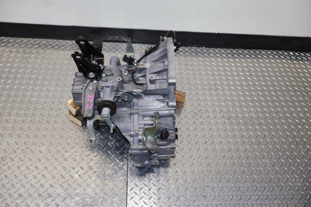 2003–2008 Pontiac Vibe Manual Transmission | JDM 5-Speed (C59) | 1.8L 1ZZ-FE