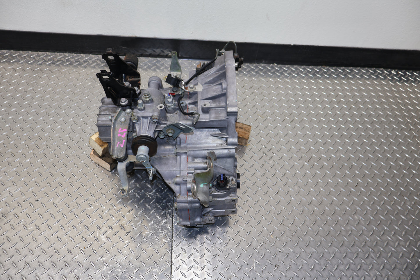 2003–2008 Toyota Matrix Manual Transmission | JDM 5-Speed (C59) | 1.8L 1ZZ-FE