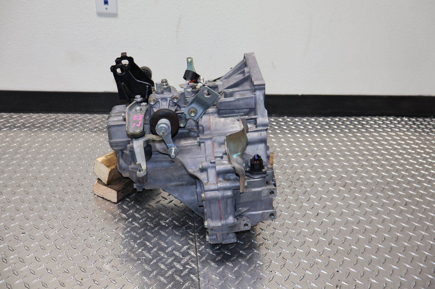 2003–2008 Toyota Matrix 5-Speed Manual JDM Transmission – 1.8L 1ZZ-FE